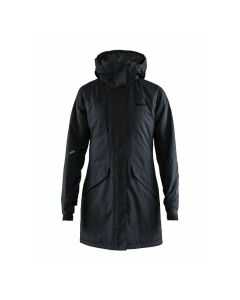 CRAFT Mountain Padded Parkas W