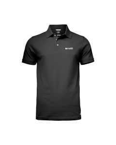 C&B Advantage Premium Polo M - Black
