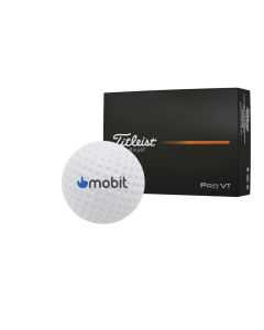 Golfballer - Titleist Pro V1